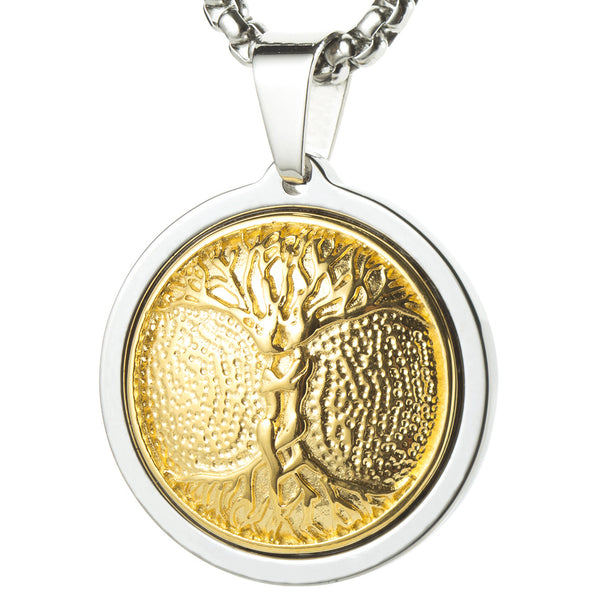 Indulgence tree of life 2025 necklace