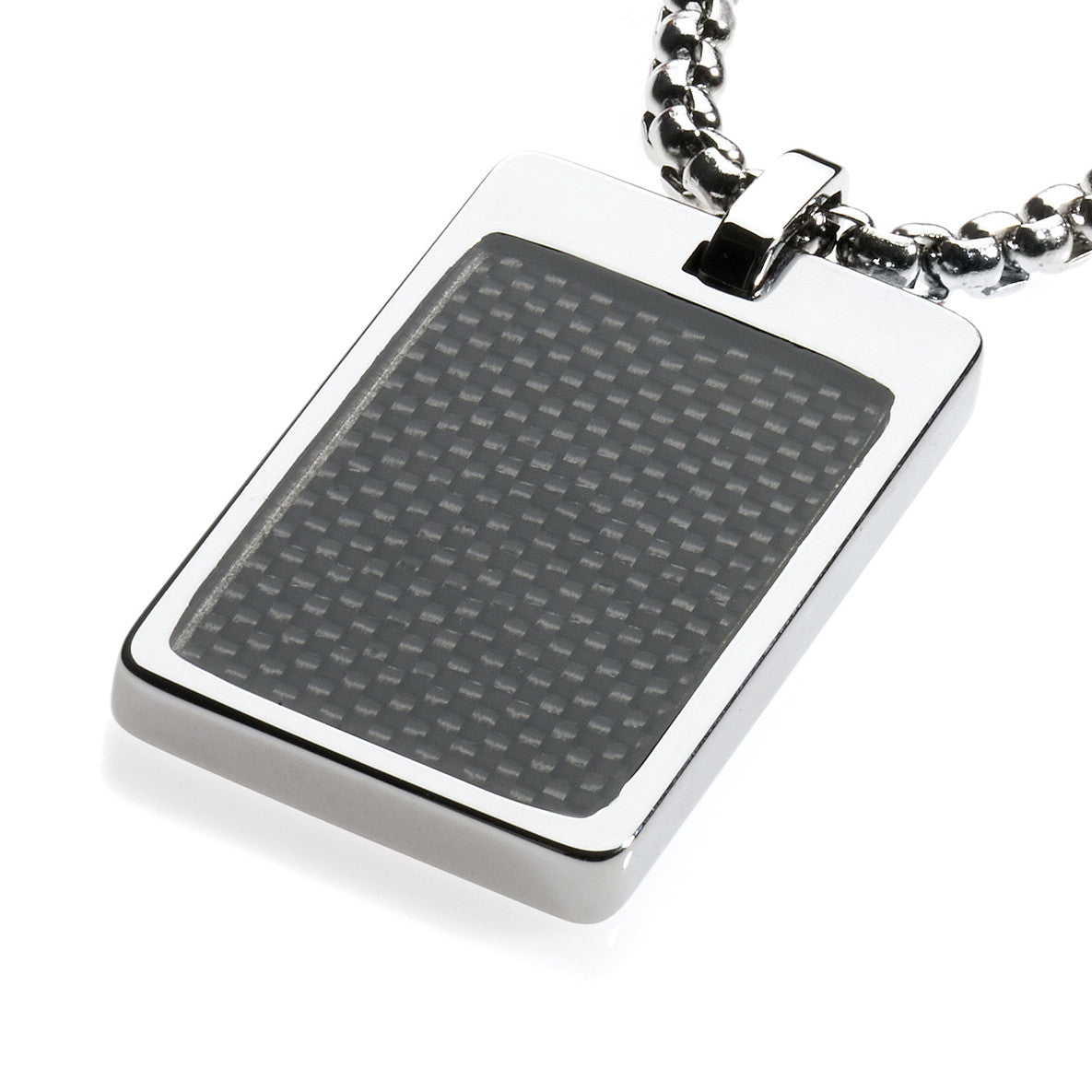 ●VVV● Double Peak Logo Surgical String Necklace 24FWNK109B PT1CBLACK.jpeg?v=1445732536